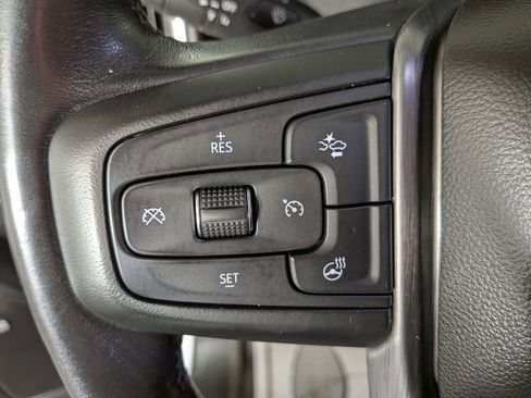 Used 2021 GMC Sierra 3500 Denali w/ Denali Ultimate Package image 20