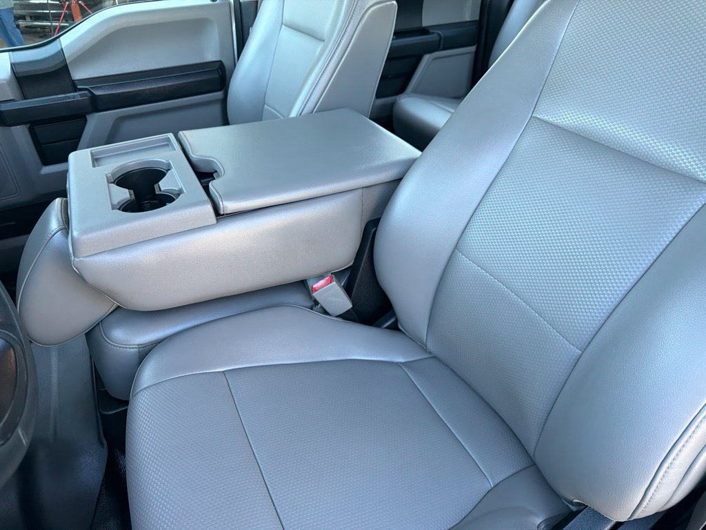 Used 2019 Ford F250 XL w/ Power Equipment Group AWD/4WD image 11