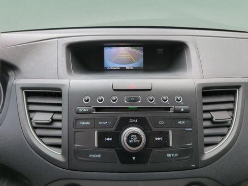 Used 2014 Honda CR-V EX-L image 25