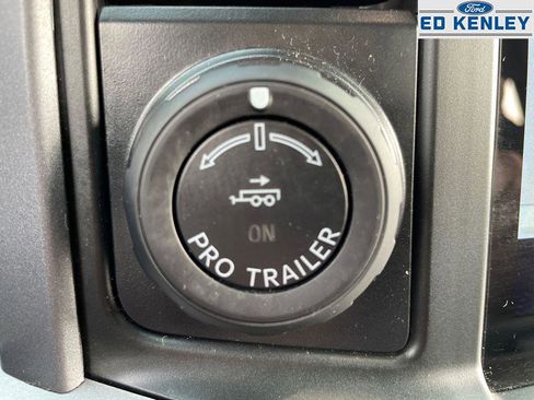 Used 2024 Ford F150 XLT w/ Tow/Haul Package image 10