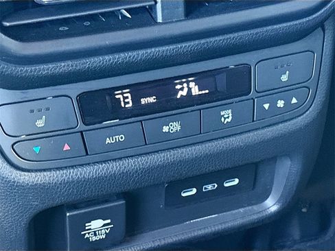 Used 2024 Honda Passport Black Edition image 26