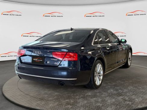Used 2011 Audi A8 4.2 AWD/4WD image 10