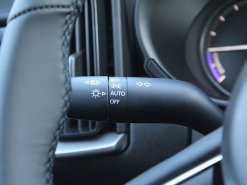 Certified 2025 MAZDA CX-50 AWD 2.5 Hybrid w/ Weather Package image 16