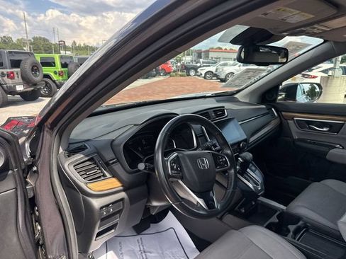 Used 2020 Honda CR-V EX-L image 14