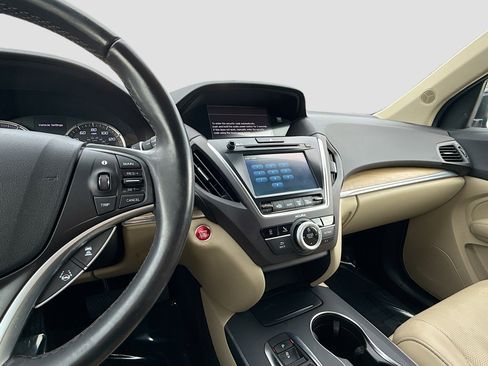 Used 2020 Acura MDX SH-AWD w/ Technology Package image 29