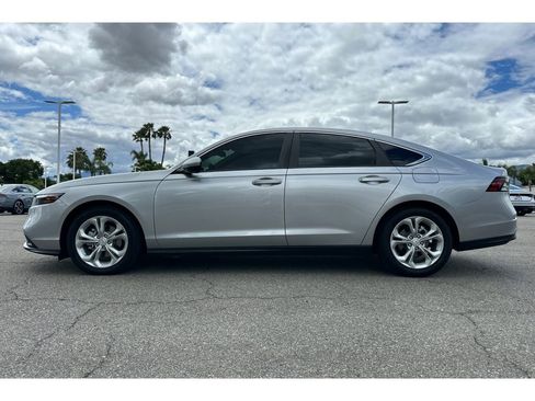 Used 2024 Honda Accord LX image 2