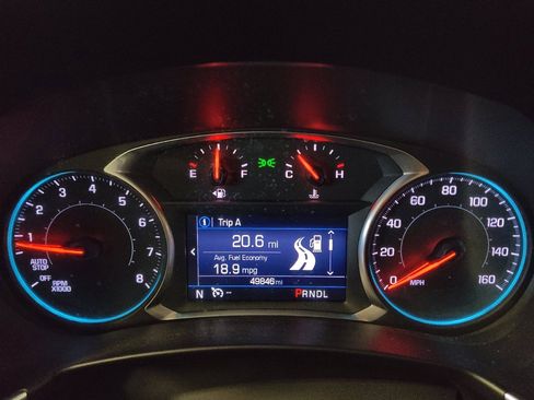 Used 2019 Chevrolet Equinox LT AWD/4WD image 23
