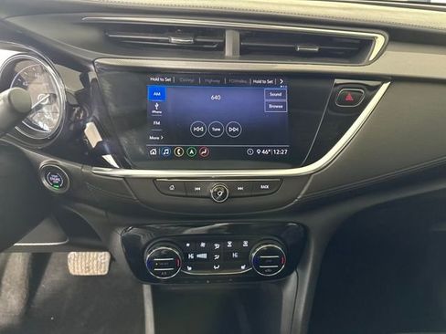 Used 2020 Buick Encore GX Select w/ Experience Buick Package image 21