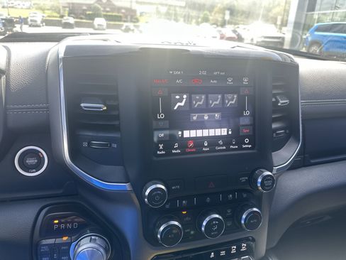 Used 2020 RAM 1500 Laramie w/ Sport Appearance Package AWD/4WD image 37