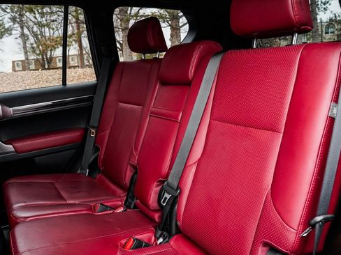 Used 2022 Lexus GX 460 Luxury image 16