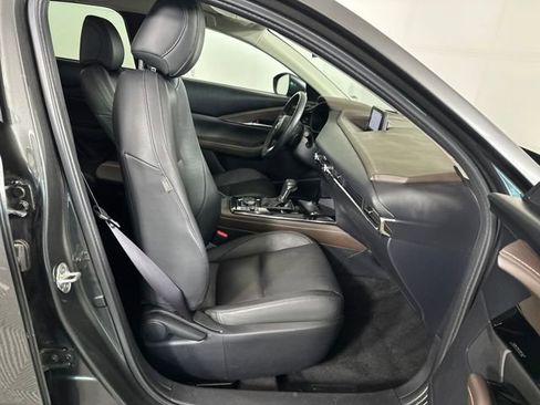 Used 2024 MAZDA CX-30 AWD 2.5 S w/ Premium Package image 29