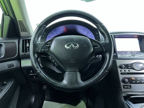 Used 2013 INFINITI G37 x Sedan w/ Premium Pkg AWD/4WD image 19