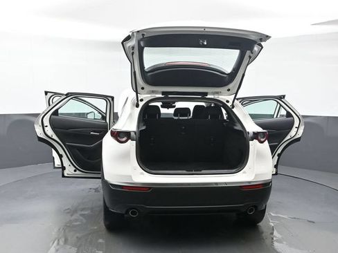 Certified 2024 MAZDA CX-30 AWD 2.5 S image 45