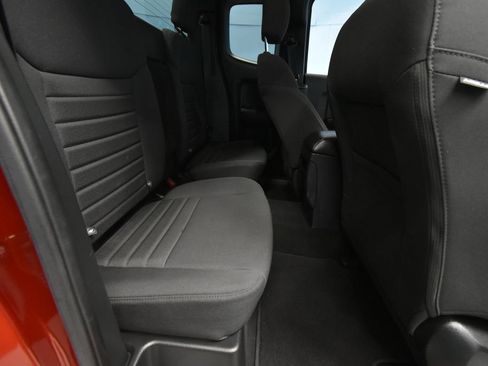 Used 2022 Ford Ranger XLT w/ Equipment Group 301A Mid image 21