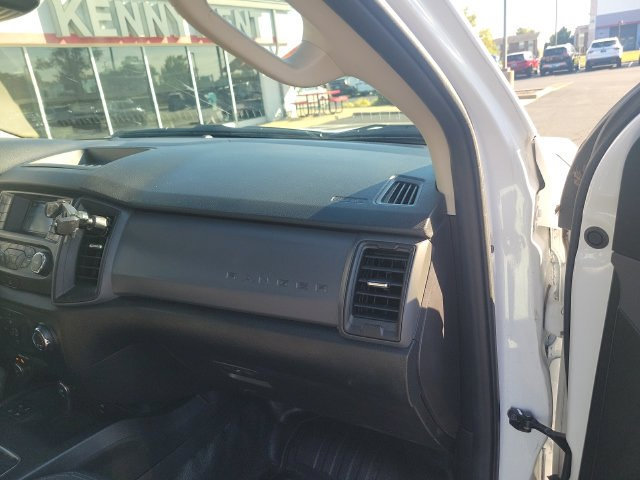 Used 2019 Ford Ranger XL w/ Equipment Group 101A Mid AWD/4WD image 12