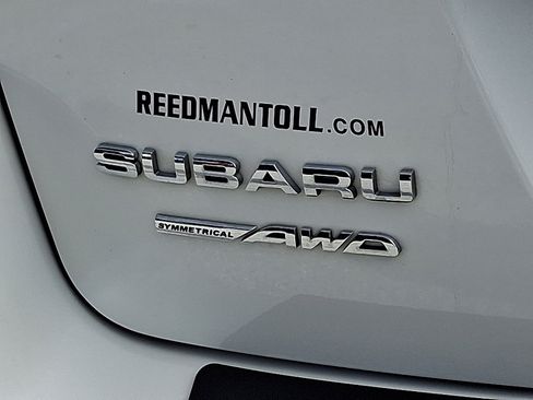 Certified 2023 Subaru Crosstrek 2.0i Premium image 31