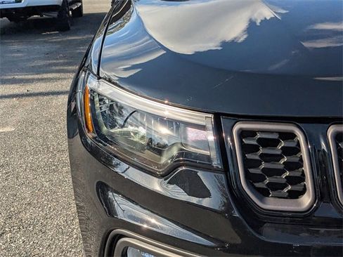 New 2026 Jeep Compass Latitude image 10