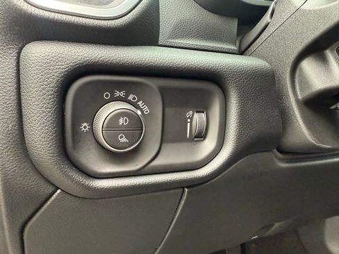 New 2026 RAM 2500 Big Horn image 33