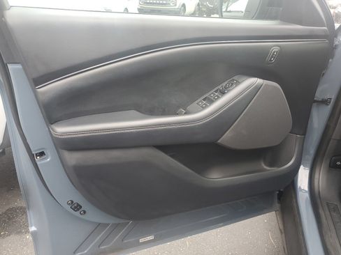 Used 2023 Ford Mustang Mach-E Select RWD image 12
