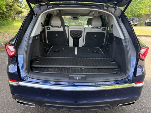 Used 2023 Acura MDX SH-AWD w/ Technology Package image 23
