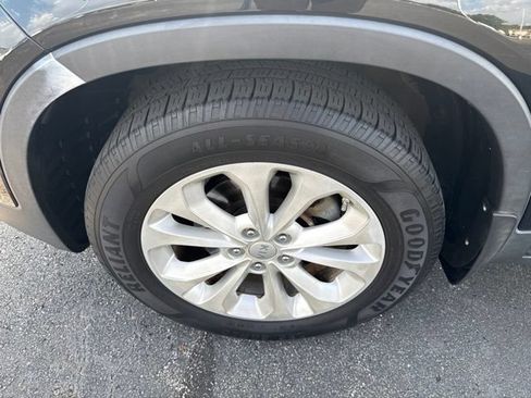 Used 2014 Kia Sorento EX w/ EX V6 Touring Package AWD/4WD image 9