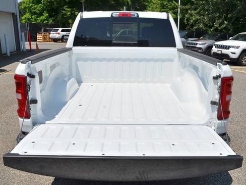 New 2026 RAM 1500 Tradesman AWD/4WD image 33