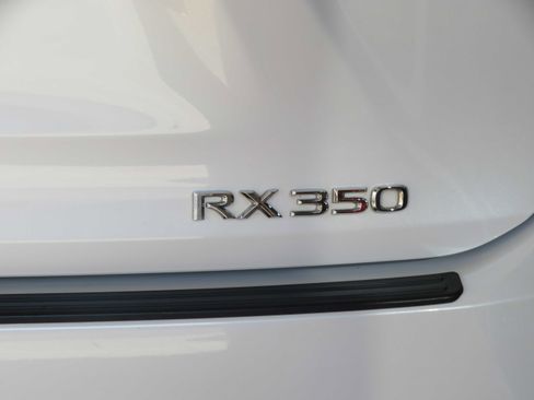 Used 2017 Lexus RX 350 F Sport image 73
