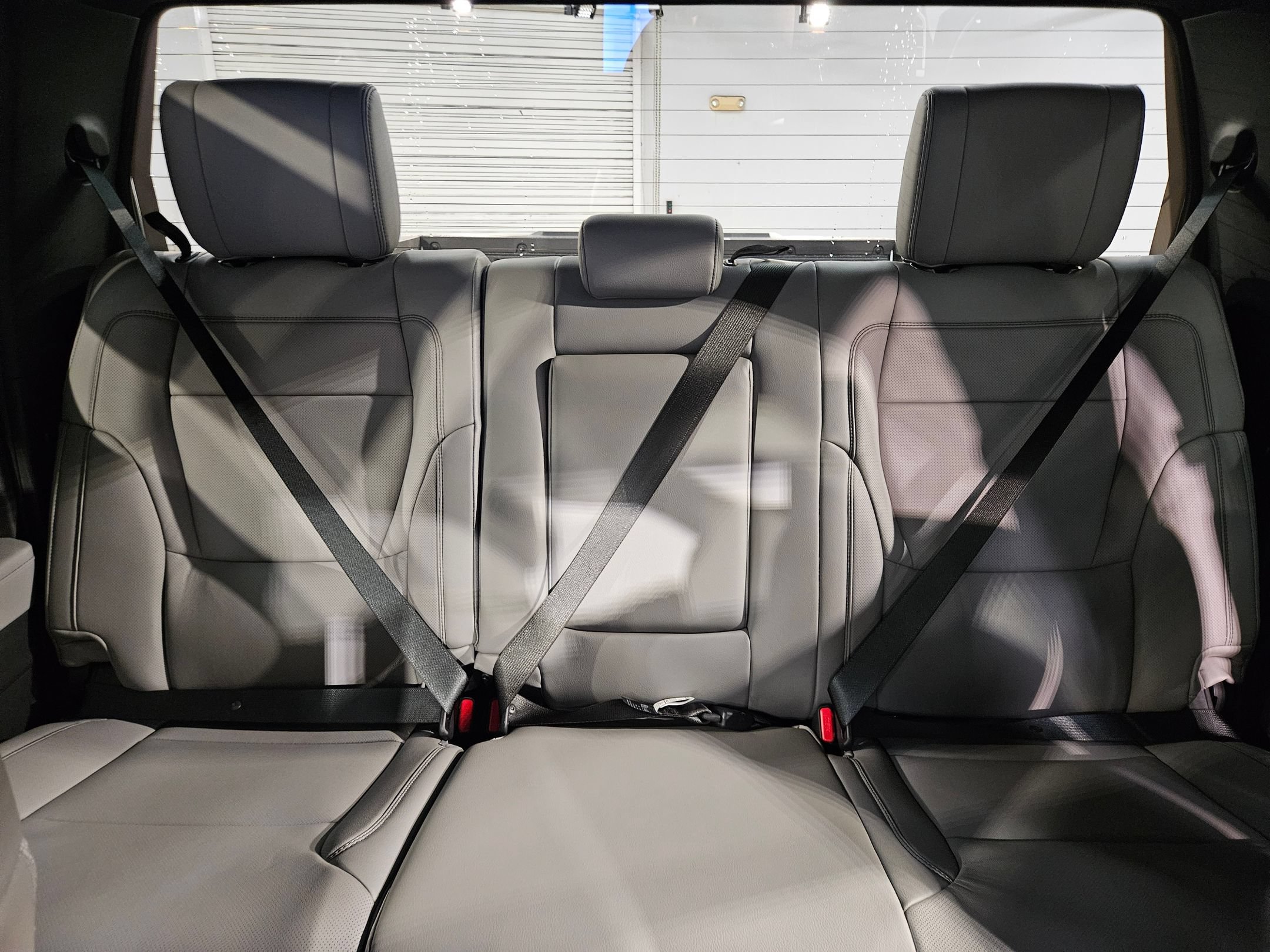 New 2026 Toyota Tundra Limited w/ Power Package RWD image 10