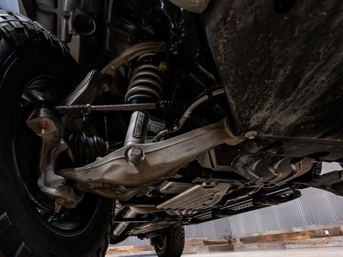 Used 2024 RAM 1500 TRX w/ TRX Level 2 Equipment Group image 14