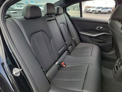 Used 2026 BMW 330i Sedan RWD image 28