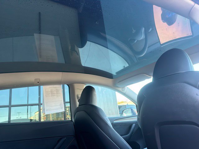 Used 2023 Tesla Model Y Long Range AWD/4WD image 15
