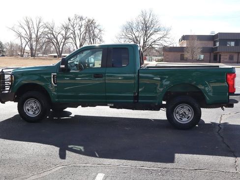 Used 2019 Ford F250 XL w/ XL Value Package image 9