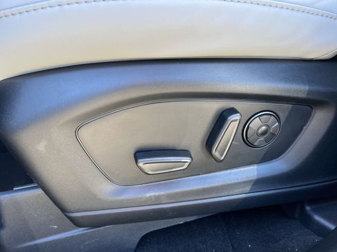 New 2026 Ford Explorer Platinum w/ LUX Leather Package image 14