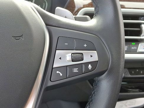 Used 2022 BMW X3 xDrive30i image 27