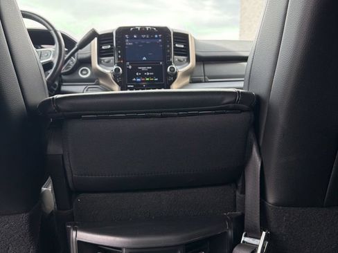 Certified 2024 RAM 3500 Laramie AWD/4WD image 31
