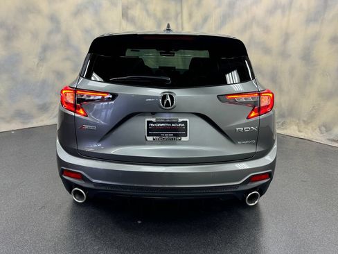 Used 2025 Acura RDX A-Spec AWD/4WD image 5
