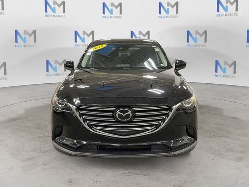 Used 2019 MAZDA CX-9 Sport AWD/4WD image 8