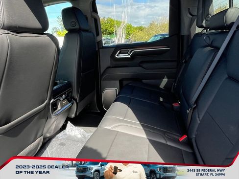 New 2026 GMC Sierra 1500 Denali image 12