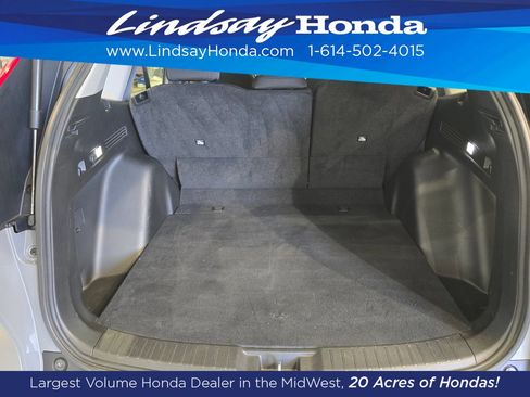 Used 2024 Honda CR-V LX image 8