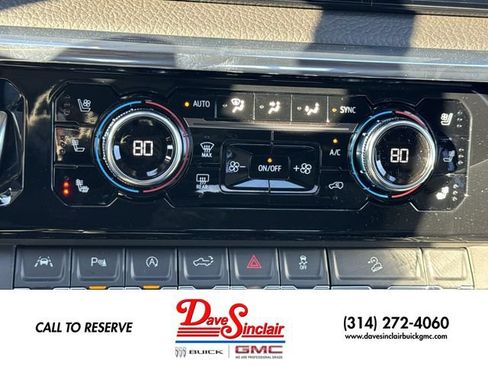 New 2026 GMC Sierra 1500 Denali w/ Technology Package AWD/4WD image 19