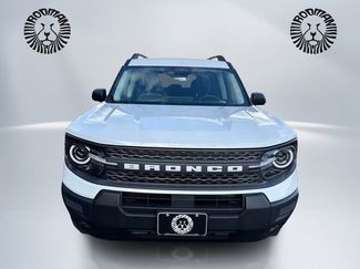 New 2025 Ford Bronco Sport Big Bend w/ Convenience Package video 2