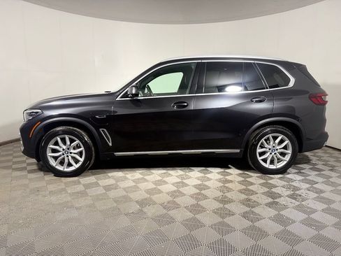 Used 2022 BMW X5 xDrive45e AWD/4WD image 4