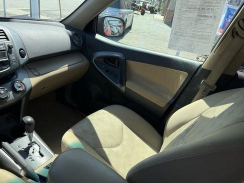 Used 2010 Toyota RAV4 2WD image 18