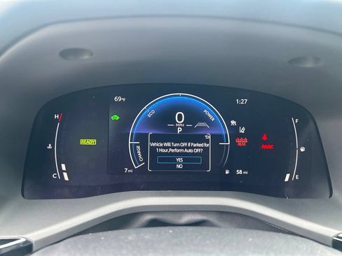 New 2026 Toyota Camry LE AWD/4WD image 15