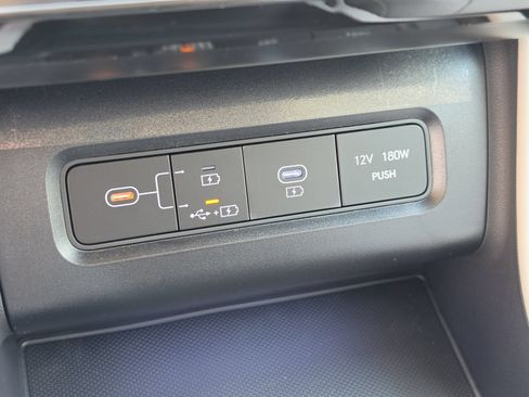 New 2026 Hyundai Tucson SEL w/ Tow & Go Package AWD/4WD image 30