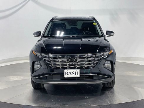 Used 2023 Hyundai Tucson Limited image 9