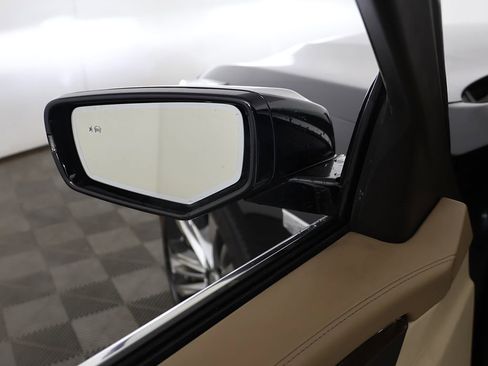 Used 2017 Cadillac CT6 Platinum image 39