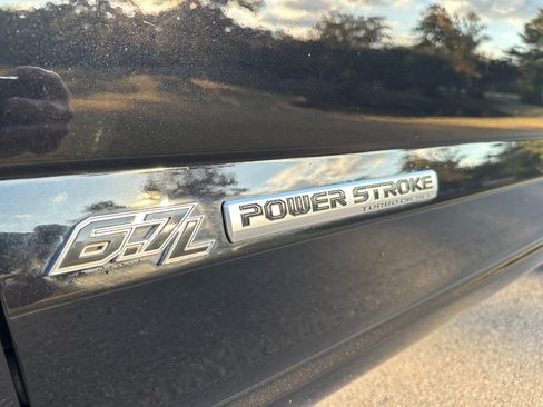 Used 2019 Ford F250 King Ranch w/ King Ranch Ultimate Package image 54