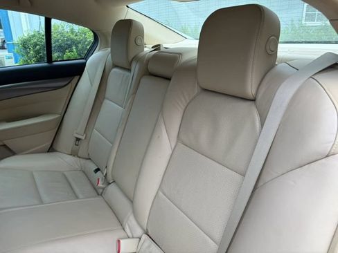 Used 2012 Acura TL w/ Technology Package FWD image 20