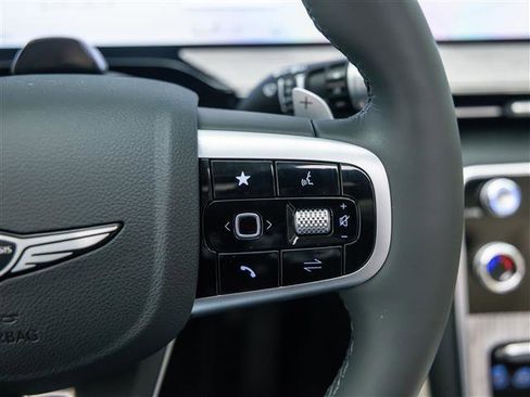 New 2026 Genesis GV80 3.5T Advanced image 22